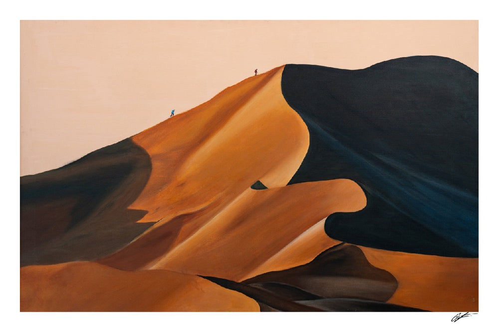 Sand Dune